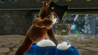 Naughty Bear screenshot