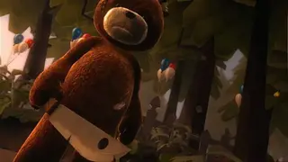 Naughty Bear screenshot