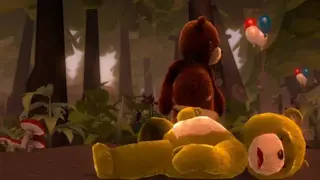 Naughty Bear screenshot