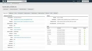 NAV screenshot