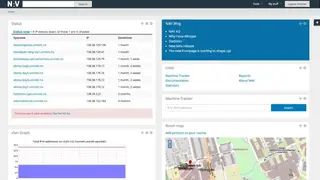 NAV screenshot