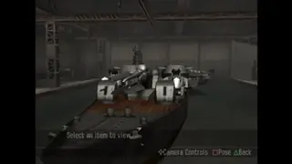 Naval Ops: Commander screenshot