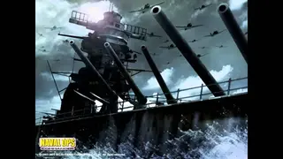 Naval Ops: Commander screenshot