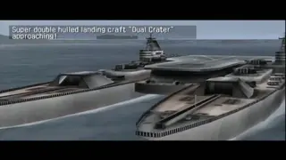 Naval Ops: Commander screenshot