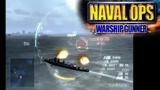 Naval Ops: Warship Gunner screenshot