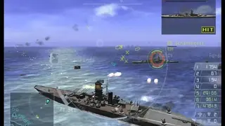 Naval Ops: Warship Gunner screenshot
