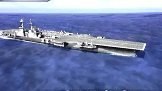 Naval Ops: Warship Gunner screenshot