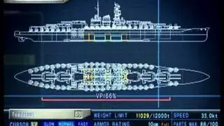 Naval Ops: Warship Gunner screenshot