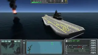 Naval War: Arctic Circle screenshot
