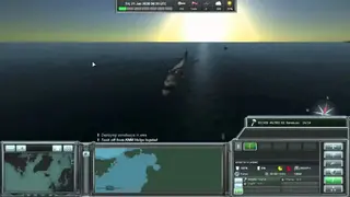 Naval War: Arctic Circle screenshot