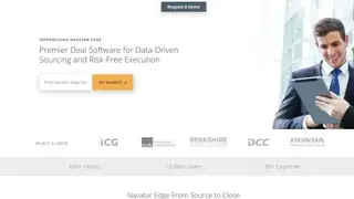 Navatar screenshot
