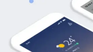 Naver Whale screenshot
