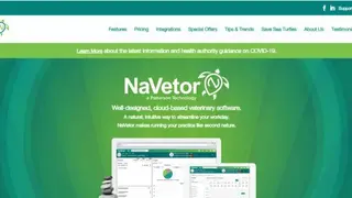 NaVetor screenshot