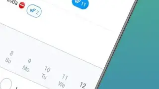 Naviko – social habit tracker screenshot