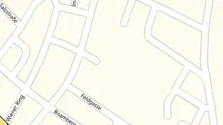Navit screenshot