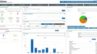 Navotar screenshot