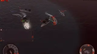 Navy Field 2: Conqueror of the Ocean screenshot