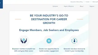 Naylor Boxwood screenshot