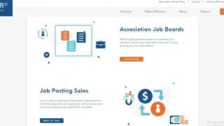 Naylor Boxwood screenshot