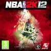 NBA 2K12