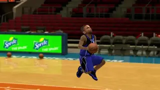 NBA 2K13 screenshot