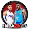 NBA 2K13