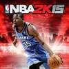 NBA 2K15