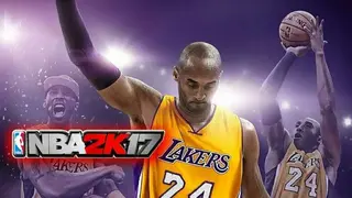 NBA 2K17 screenshot