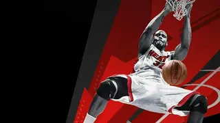 NBA 2K18 screenshot