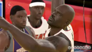 NBA 2K6 screenshot