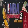 NBA Courtside 2: Featuring Kobe Bryant