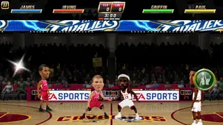 NBA JAM by EA SPORTS screenshot