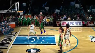 NBA JAM by EA SPORTS screenshot
