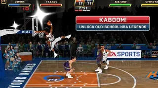 NBA JAM by EA SPORTS screenshot
