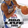 NBA Live 2005