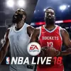 NBA LIVE 18