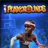 NBA Playgrounds