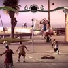 NBA Street Homecourt