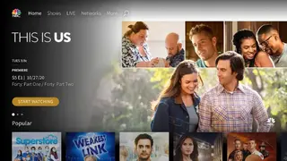 NBC screenshot