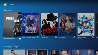 NBC screenshot