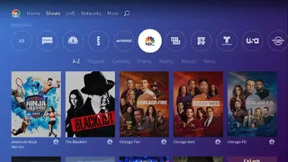 NBC screenshot