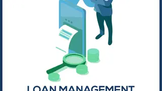 NBFC Software – Loan Elantra screenshot
