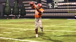 NCAA Football 12 screenshot