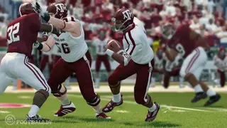 NCAA Football 14 screenshot