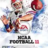 NCAA Football 11