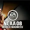 NCAA March Madness 08