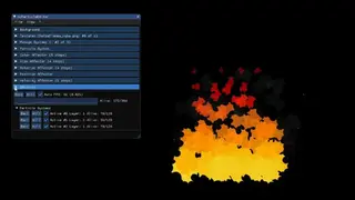 nCine screenshot