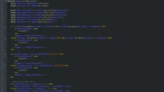nCine screenshot
