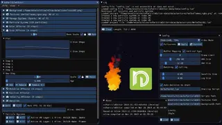 nCine screenshot