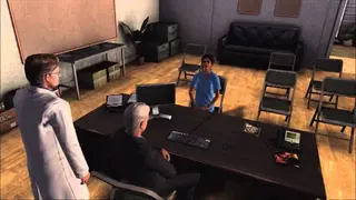 NCIS screenshot